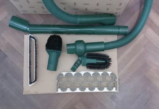 Accesorios aspiradora Vorwerk