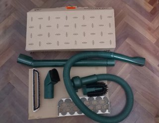 Accesorios aspiradora Vorwerk
