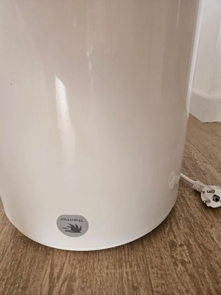 Termo eléctrico 30L