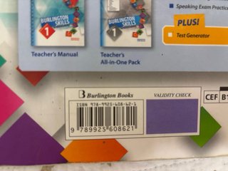 Libro de inglés 1 Bachillerato