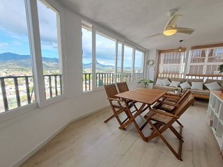 Piso en venta en Curva - Heliópolis en Benicasim/Benicàssim