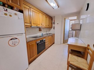 Piso en venta en Els Terrers en Benicasim/Benicàssim