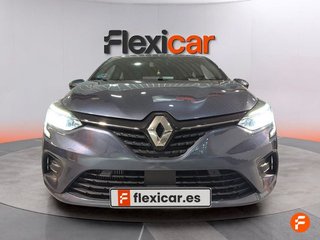 Renault Clio Intens TCe 67 kW (91CV)