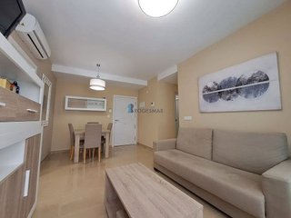 Piso en venta en Torre la Sal en Cabanes
