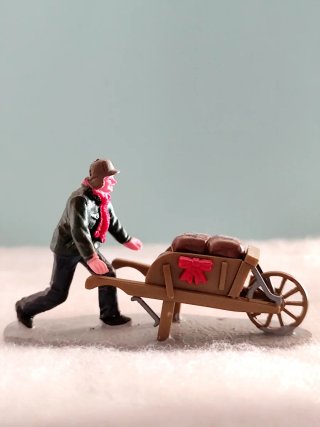 Figura Lemax