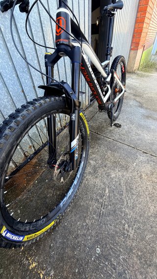 Mondraker Dune R Carbon 2016
