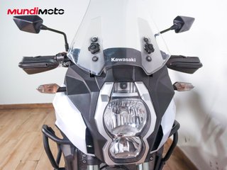 KAWASAKI VERSYS 1000 ABS