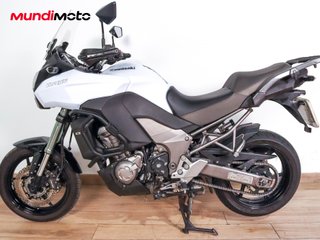 KAWASAKI VERSYS 1000 ABS