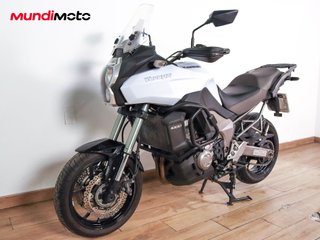 KAWASAKI VERSYS 1000 ABS