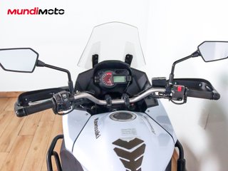 KAWASAKI VERSYS 1000 ABS
