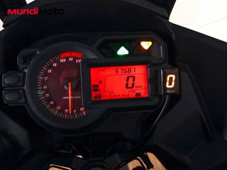 KAWASAKI VERSYS 1000 ABS