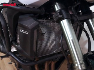 KAWASAKI VERSYS 1000 ABS