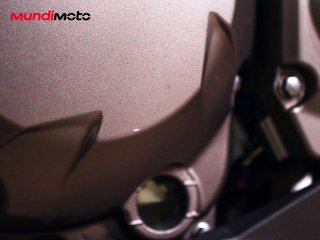 KAWASAKI VERSYS 1000 ABS