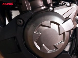 KAWASAKI VERSYS 1000 ABS
