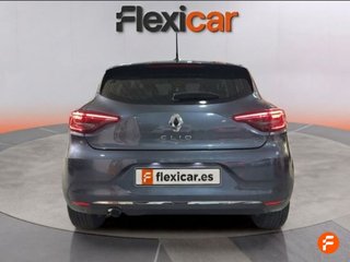 Renault Clio Intens TCe 67 kW (91CV)