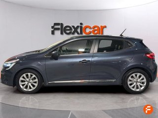 Renault Clio Intens TCe 67 kW (91CV)