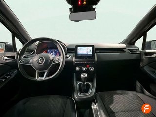 Renault Clio Intens TCe 67 kW (91CV)