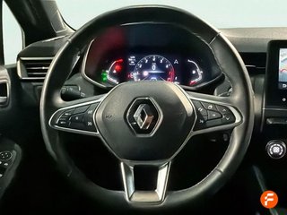 Renault Clio Intens TCe 67 kW (91CV)