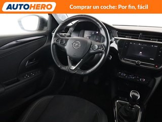 Opel Corsa 1.2 Turbo Elegance