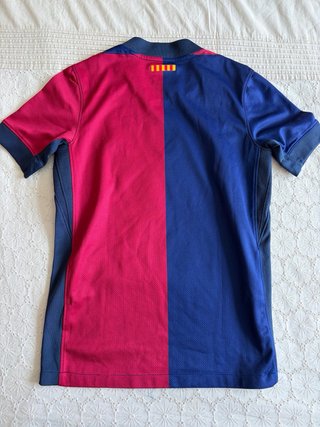 Camiseta FC Barcelona Infantil Original