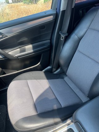 Mercedes-Benz C220 2006