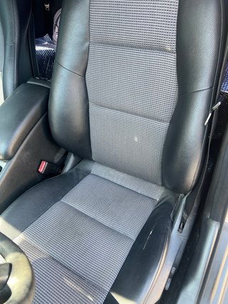 Mercedes-Benz C220 2006