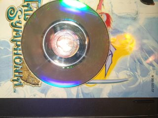 🇪🇸 NGC - Tales of Symphonia NGC