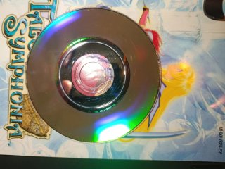 🇪🇸 NGC - Tales of Symphonia NGC