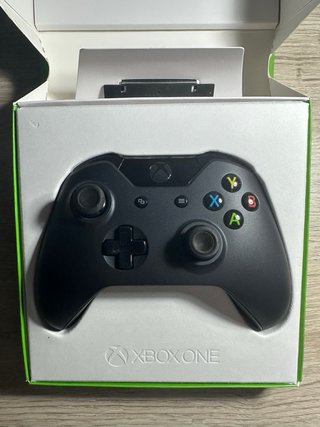 Mando Xbox One - Wireless Controller Version 2013