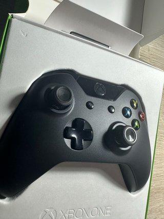 Mando Xbox One - Wireless Controller Version 2013