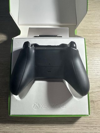 Mando Xbox One - Wireless Controller Version 2013