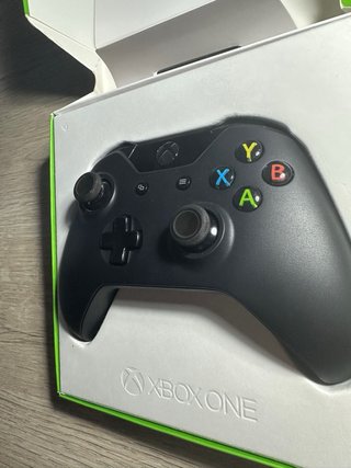 Mando Xbox One - Wireless Controller Version 2013