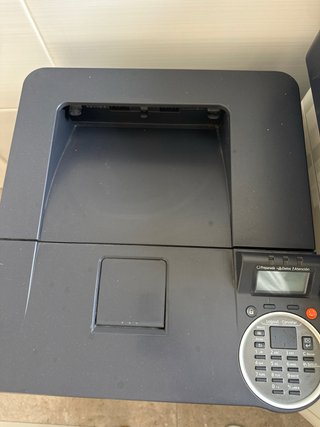 Pacchetto 2 Stampanti Kyocera