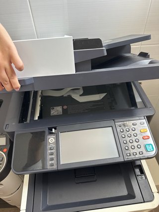 Pacchetto 2 Stampanti Kyocera