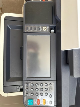 Pacchetto 2 Stampanti Kyocera