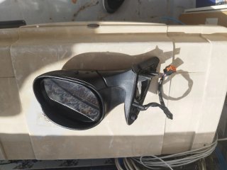 Espejo Retrovisor Citroen Xsara Picasso Dcho.