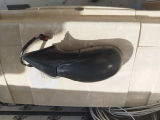 Espejo Retrovisor Citroen Xsara Picasso Dcho.