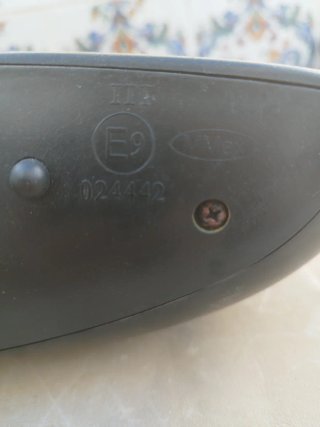 Espejo Retrovisor Citroen Xsara Picasso Dcho.