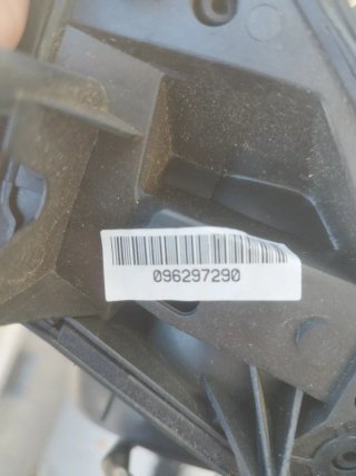 Espejo Retrovisor Citroen Xsara Picasso Dcho.