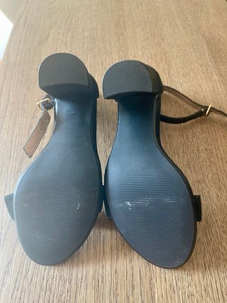 Sandali Steve Madden N. 37