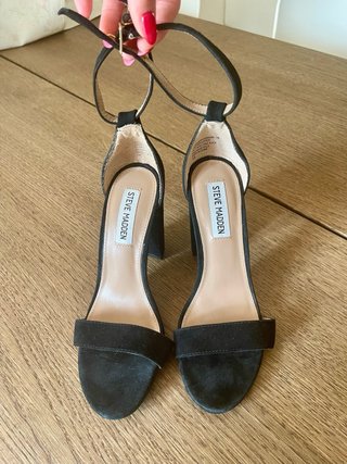 Sandali Steve Madden N. 37