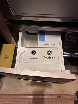 Lavadora Fagor 8kg 1400rpm