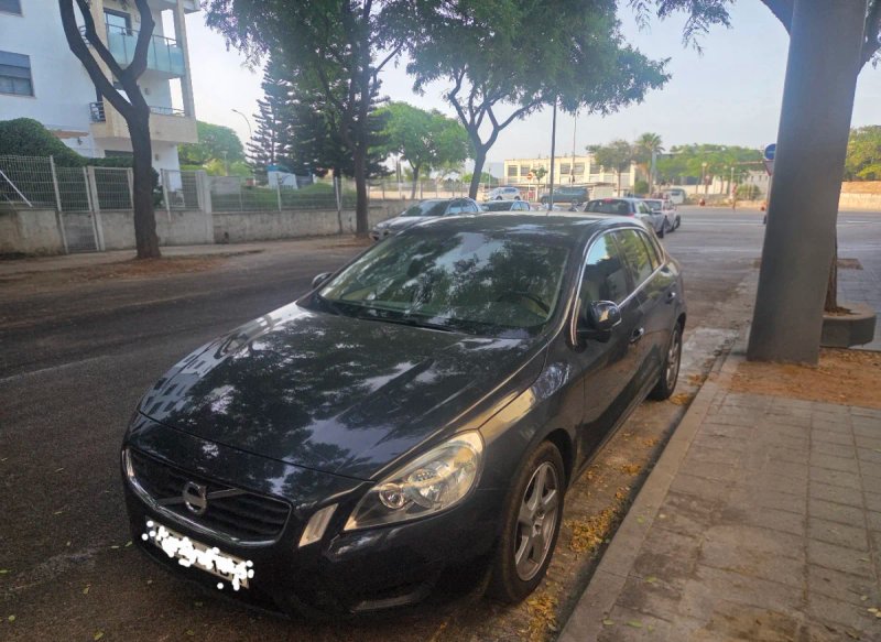Volvo V60 2011 - foto 1