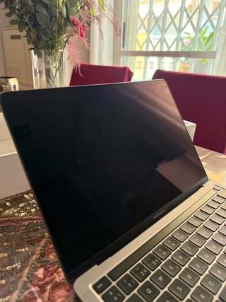 MacBook Pro 13 M2 2022