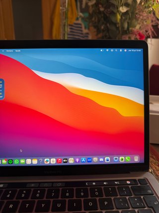 MacBook Pro 13 M2 2022