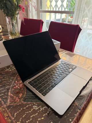 MacBook Pro 13 M2 2022