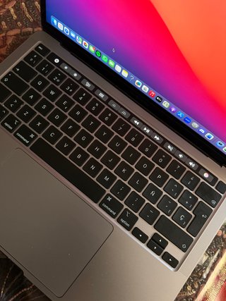 MacBook Pro 13 M2 2022