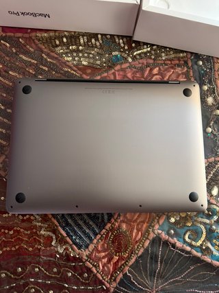 MacBook Pro 13 M2 2022