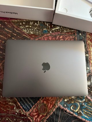 MacBook Pro 13 M2 2022