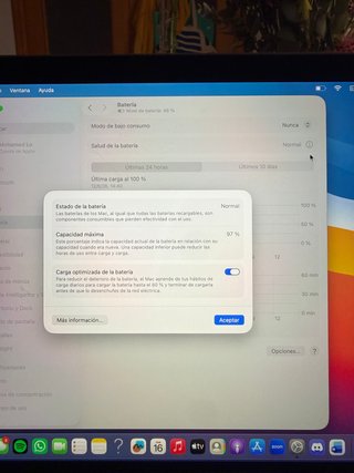 MacBook Pro 13 M2 2022